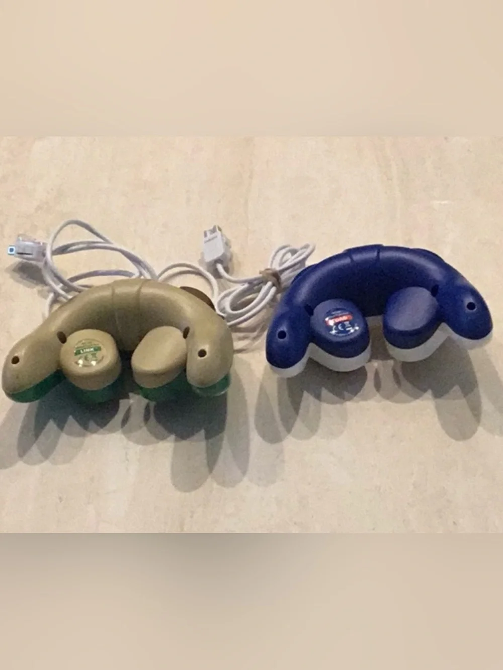 PDP zelda wired